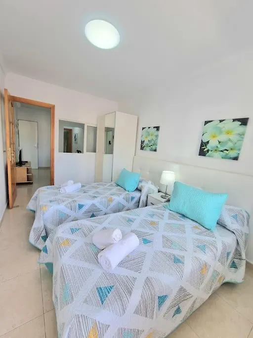 Suecia Lirio Apartment Los Cristianos  0*, Los Cristianos (Tenerife) Spain