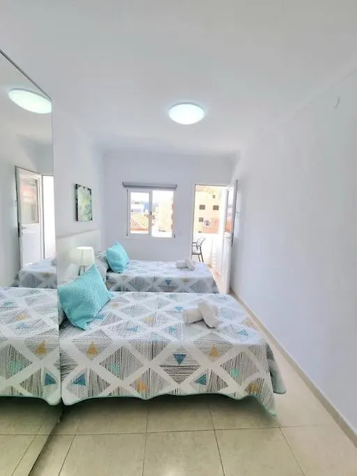 Suecia Lirio Apartment Los Cristianos   Los Cristianos (Tenerife)