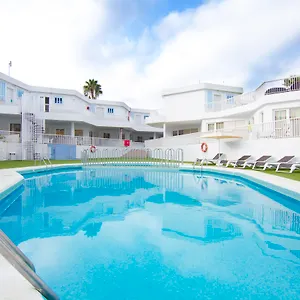 3* Апарт-отель Checkin Atlantida